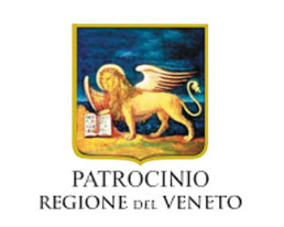 Patrocinio regione veneto